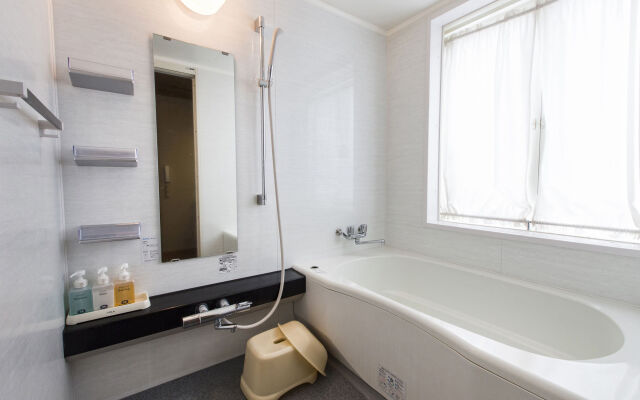 Hotel Monterey Sapporo