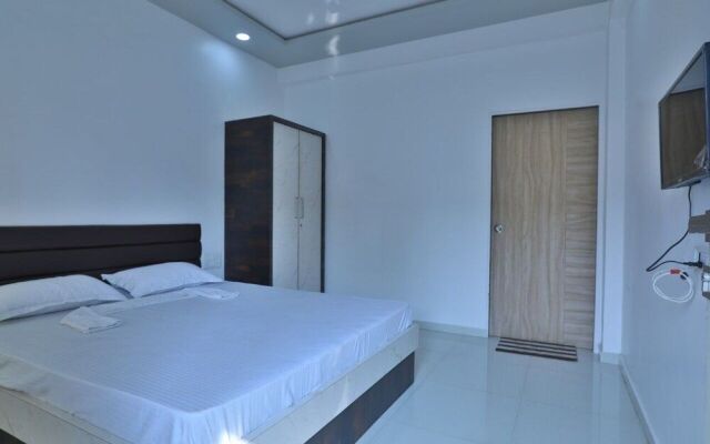 Hotel Sai
