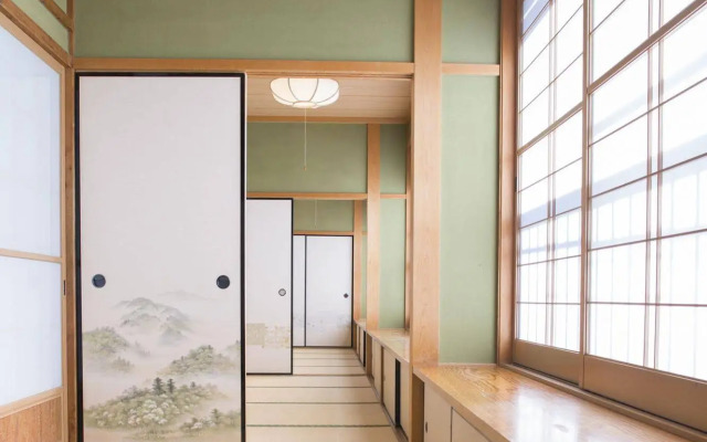 Ryokan Kuboji