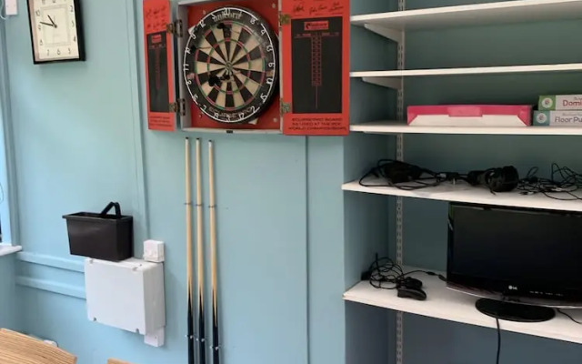 BedrockLodge Buisness Centre HolidayLets
