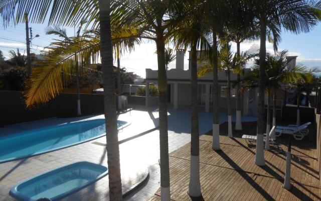 Apartamento Santinho