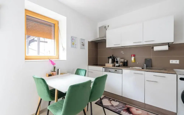 COY Apartments Wachau - Relaxation In Style