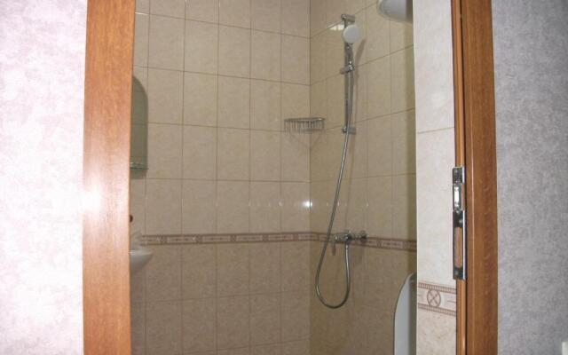 Guesthouse on Kabardinskaya 139a