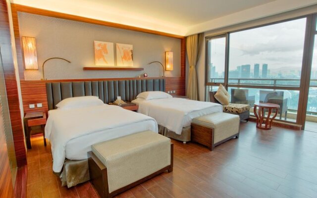 Kuntai Hotel
