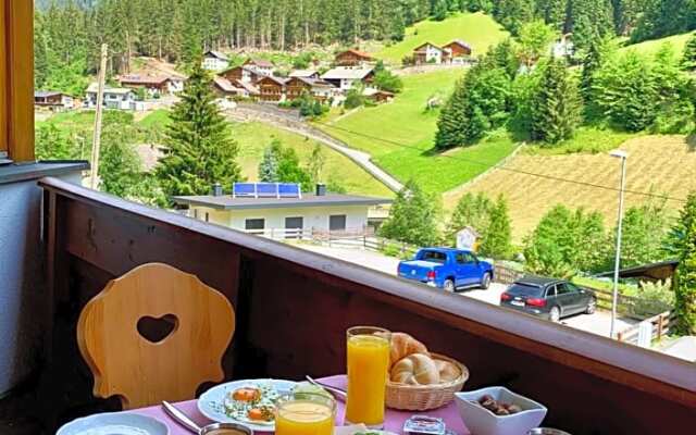 Intermontana Hotel Garni
