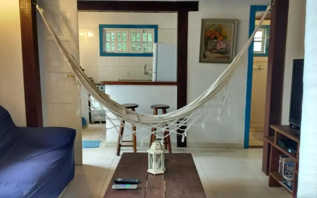Serenity Guest House Buzios Hostel