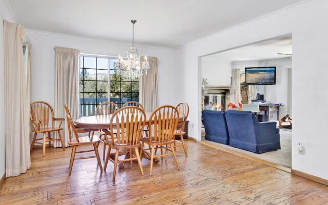 Chateau DE BIG Bear #2328