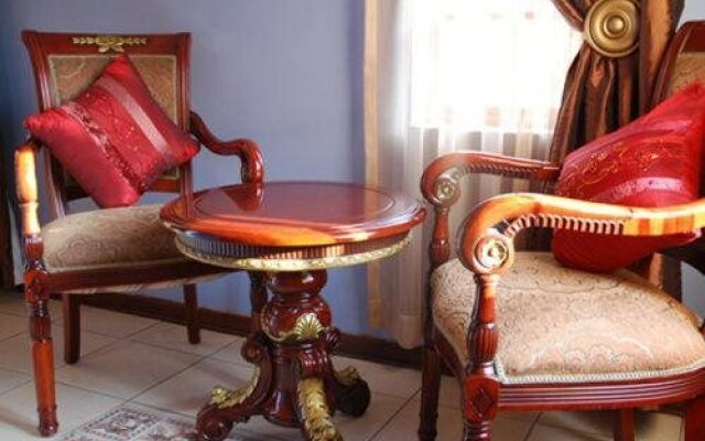 Paula's Guest House