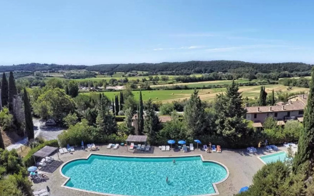 San Martino Resort & Spa