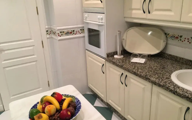 Luxury Apartament in 5 Star Urbanización