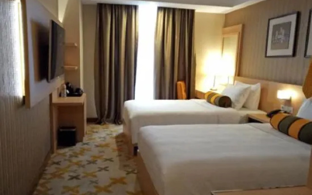 Hotel Chanti Managed by Tentrem Hotel Management Indonesia