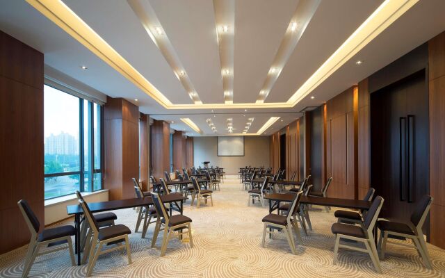 Four Points by Sheraton Hefei, Shushan