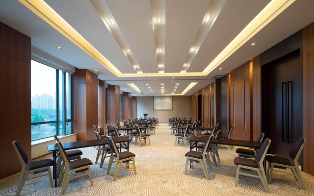 Four Points By Sheraton Hefei, Shushan