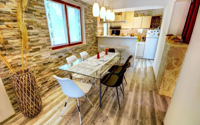 Holiday Home Casa Sole