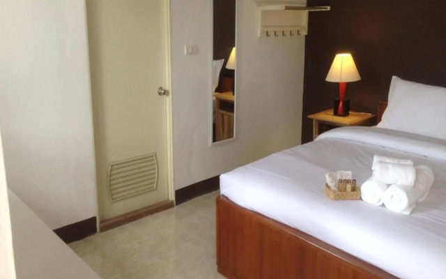 Space Ben Guest House @ Muangkao