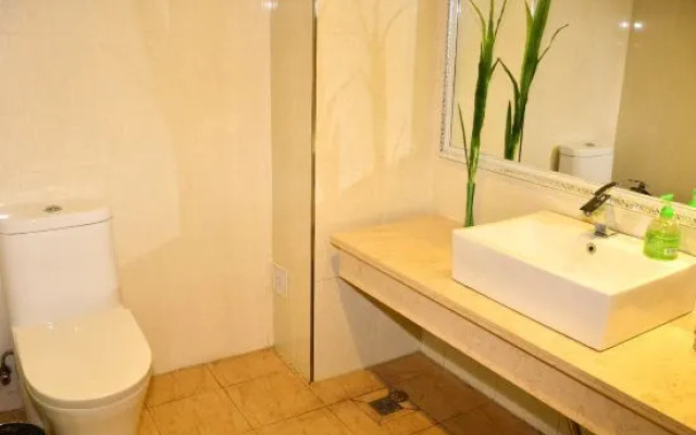 Hengdian boss Boutique Hotel