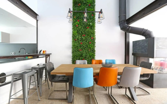 Loft de Cannes B&B