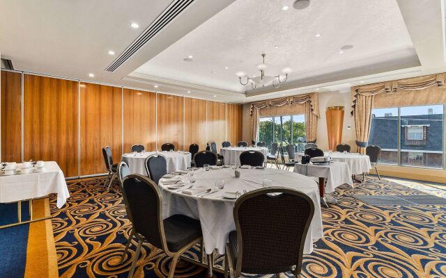 Quality Hotel Parklake Shepparton