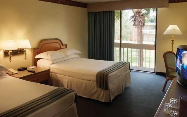 Orlando Sun Resort & Convention Center