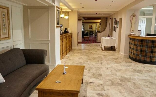 The Humber Bridge Country Hotel