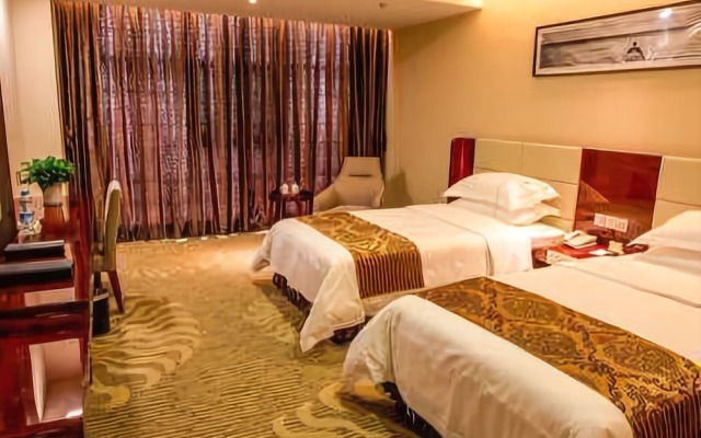 Noble Earl Hotel