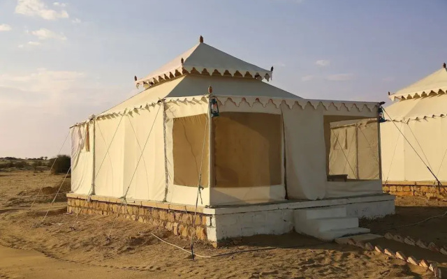Sangram Desert Camp