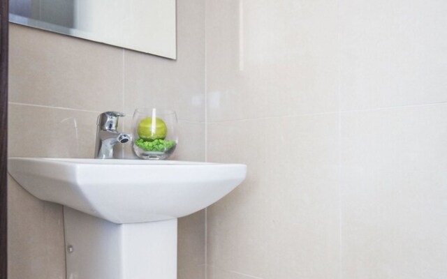 Cyprus Villa Pearl 14 Gold