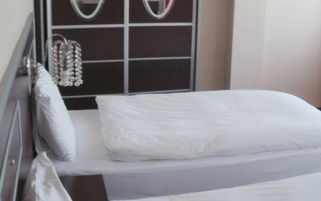 As Hotel