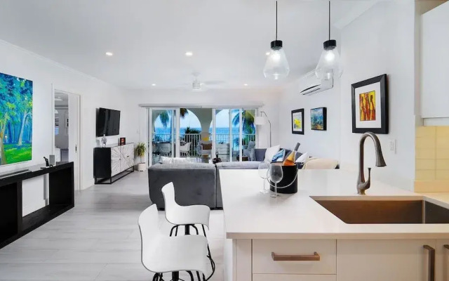 Sapphire Beach 213 3 Bedroom Apts