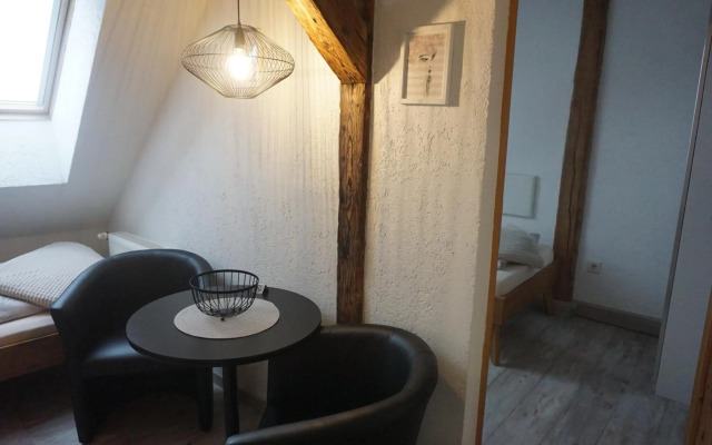 Pension Zum Lukullus