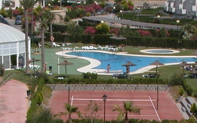 Bahia De Vera Apartments