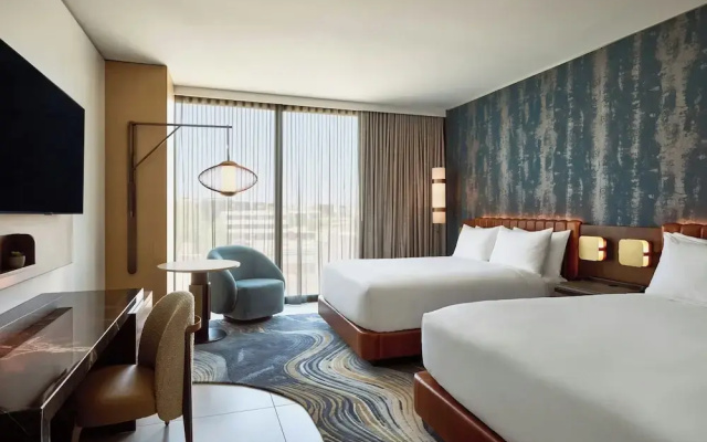 Отель The REMI., Scottsdale, Autograph Collection