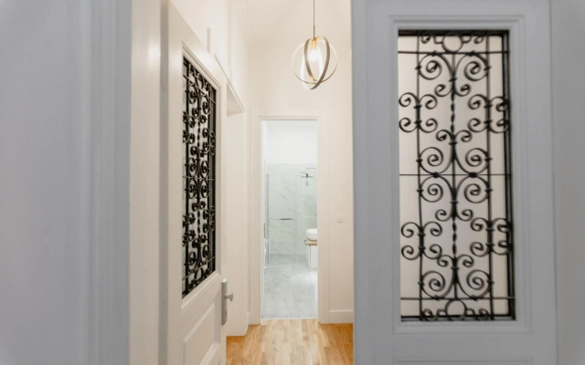 Goldsmith's Treasure