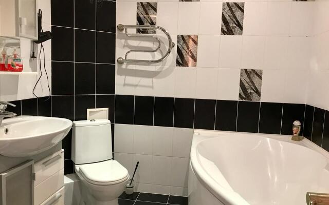 Апартаменты на улице Родионова 199