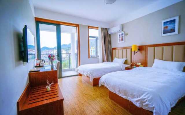 Yiyun Botique Inn Qiandaohu Hangzhou