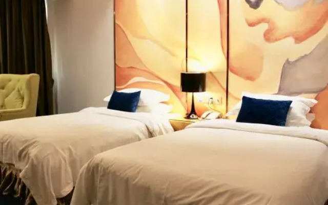 Senlan Hotel