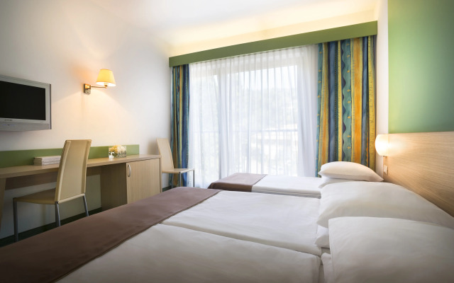 Remisens Hotel LUCIJA