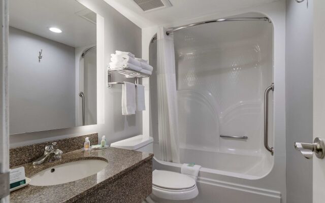 Quality Inn Kodak Sevierville