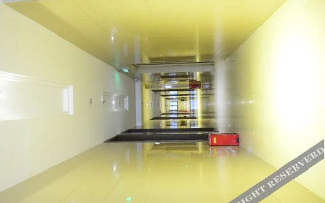 Yijing Shishang Hotel