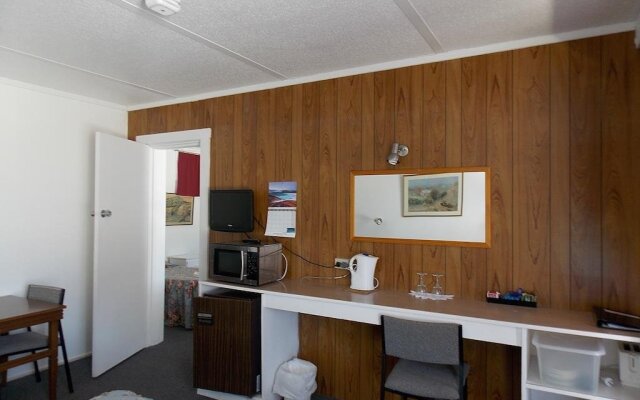 Heywood Motor Inn