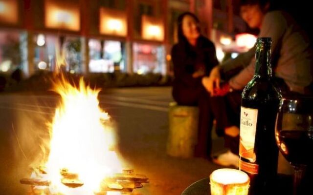 Gangchon W Pension