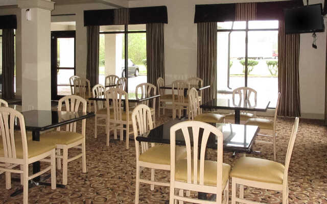 Rodeway Inn