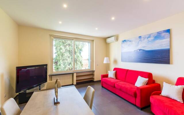 Villa Dolcevita by Napoliapartments