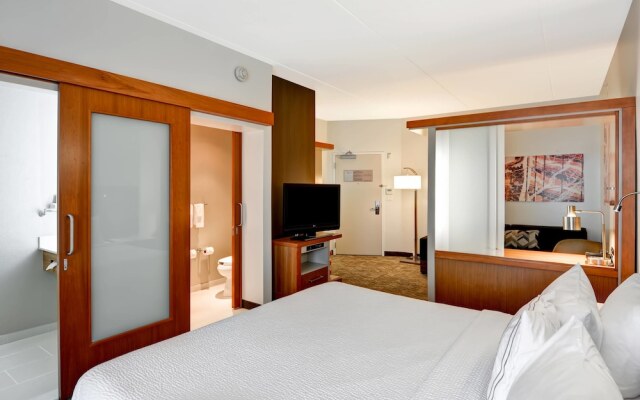 SpringHill Suites Cincinnati Airport South