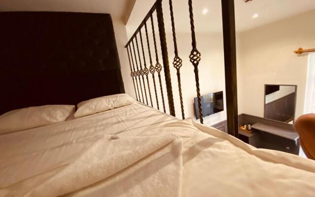 Siesta Premium Hotel
