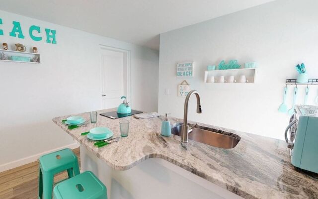 Modern Grove Duplex Unit B