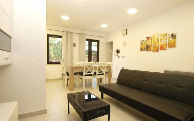 Villa Štinjan House