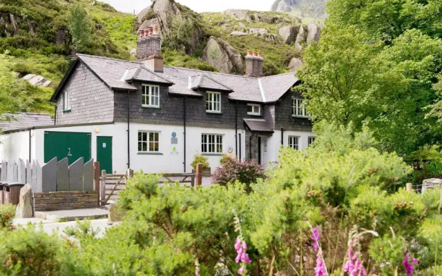 YHA Idwal Cottage