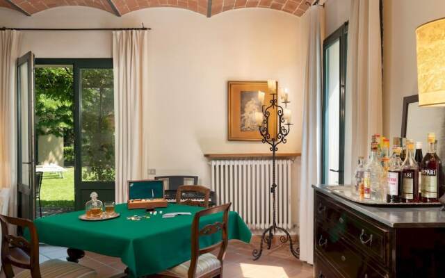 Villa Paesante 8 Emma Villas