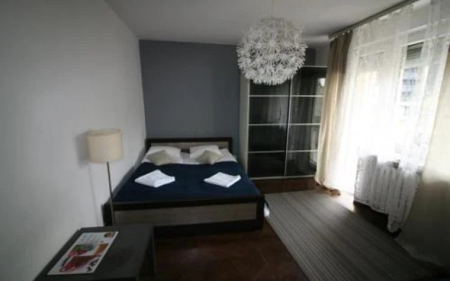 Apartamenty Varsovie Copernicus